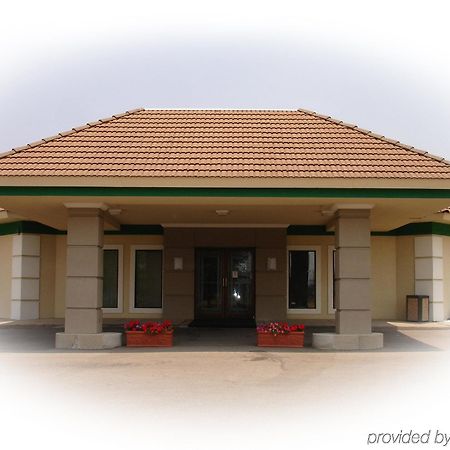 The Atrium Hotel And Conference Center スプリングデール エクステリア 写真