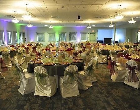The Atrium Hotel And Conference Center スプリングデール エクステリア 写真
