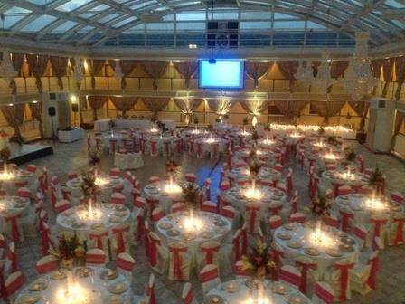 The Atrium Hotel And Conference Center スプリングデール インテリア 写真