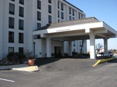 The Atrium Hotel And Conference Center スプリングデール エクステリア 写真