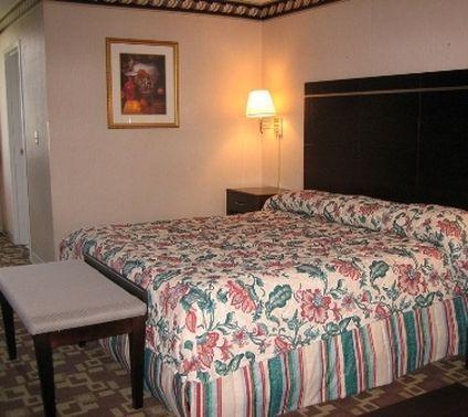 The Atrium Hotel And Conference Center スプリングデール 部屋 写真