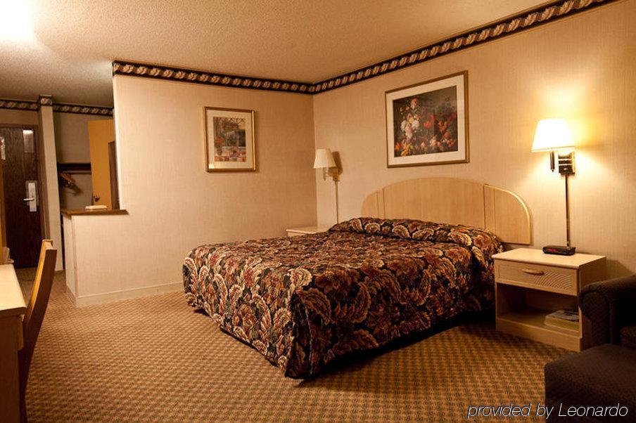 The Atrium Hotel And Conference Center スプリングデール エクステリア 写真