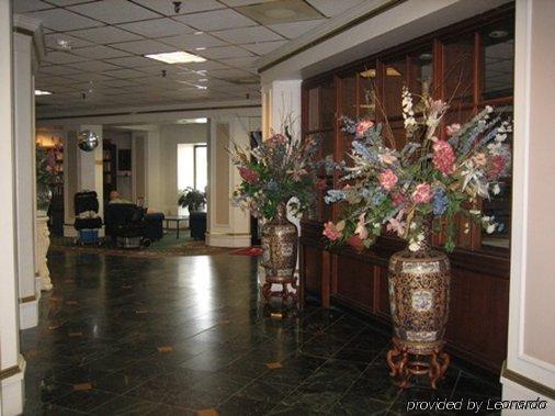 The Atrium Hotel And Conference Center スプリングデール エクステリア 写真