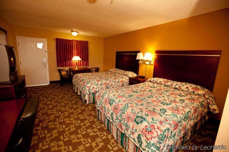 The Atrium Hotel And Conference Center スプリングデール エクステリア 写真