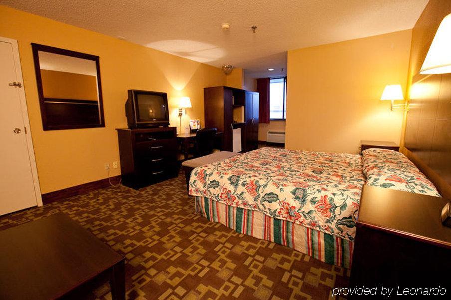 The Atrium Hotel And Conference Center スプリングデール エクステリア 写真