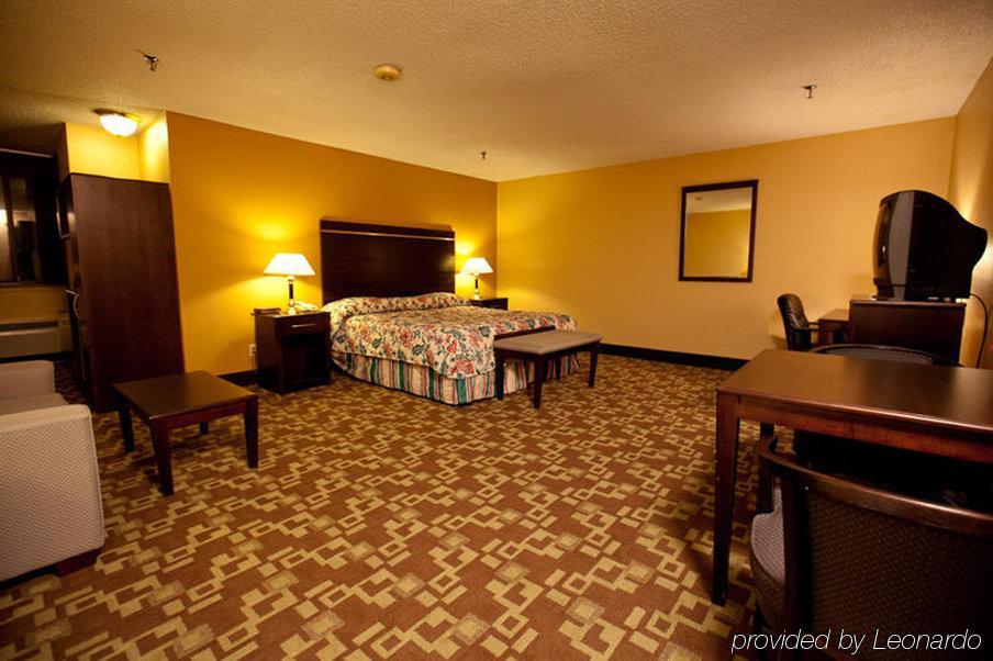 The Atrium Hotel And Conference Center スプリングデール エクステリア 写真