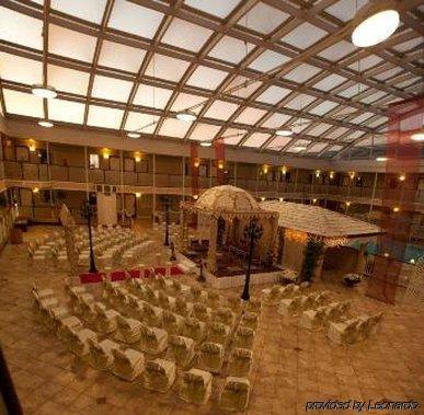The Atrium Hotel And Conference Center スプリングデール エクステリア 写真