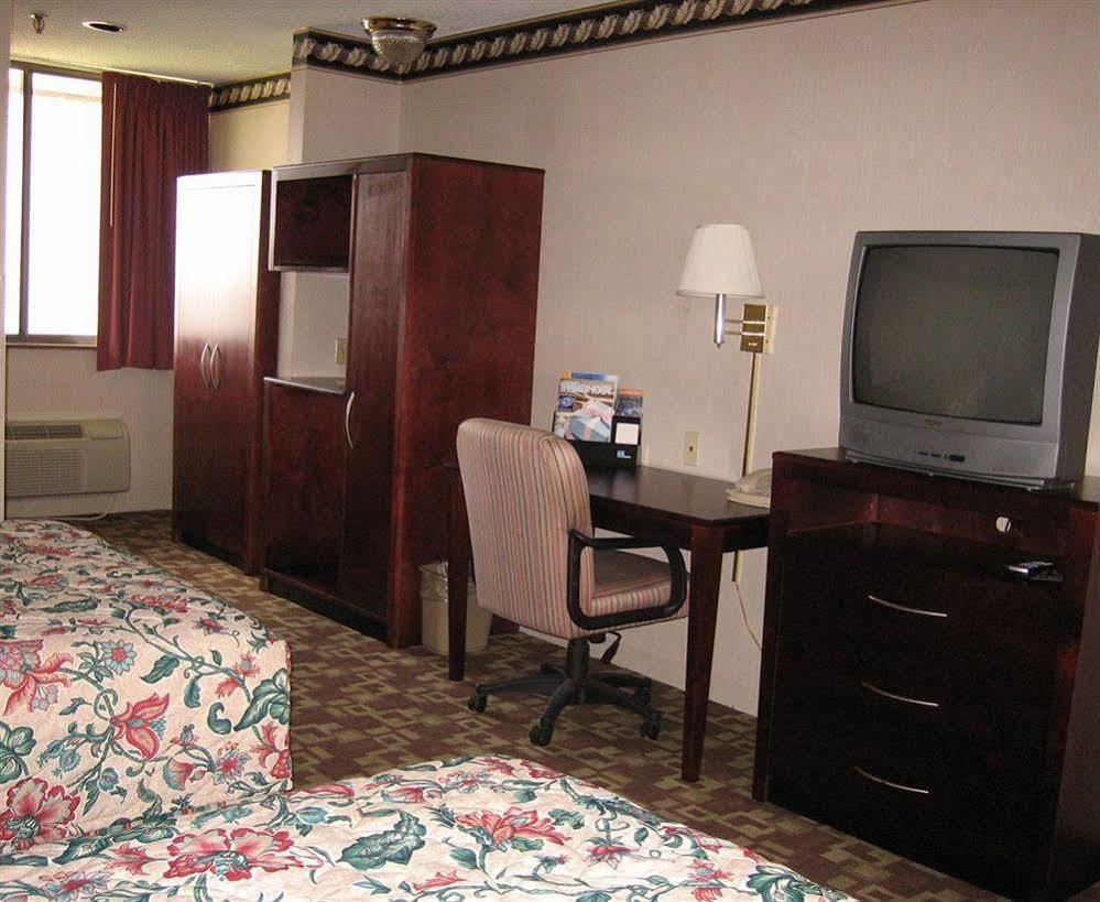 The Atrium Hotel And Conference Center スプリングデール エクステリア 写真